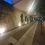 Hotel Pueblo Huarpe