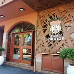 Hotel Pueblo Huarpe