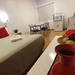 Hotel Pueblo Huarpe