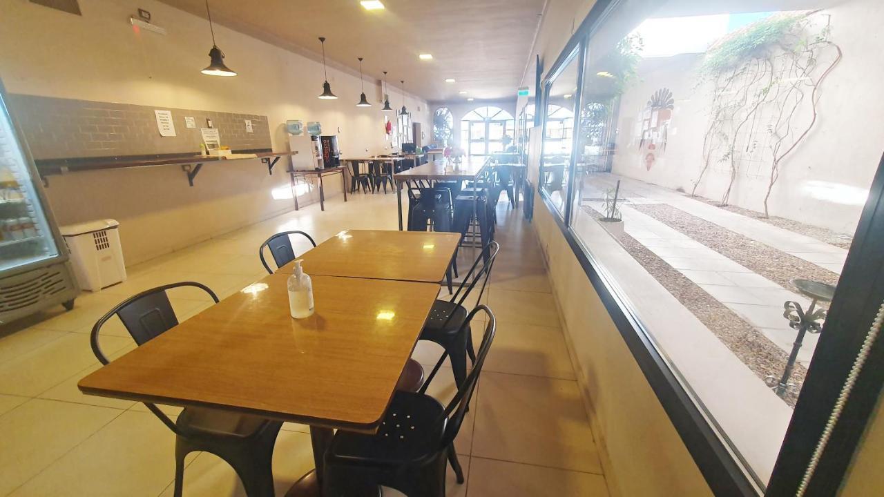 Pueblo Huarpe Hotel San Luis