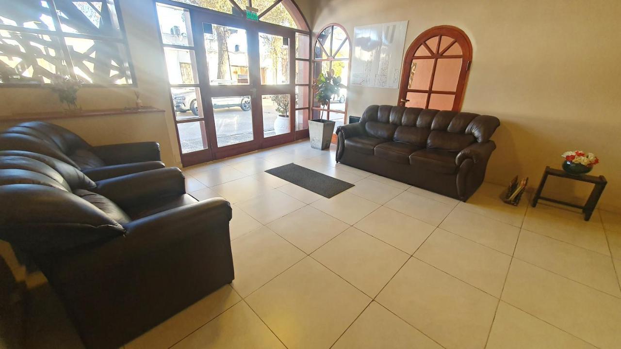 Pueblo Huarpe Hotel
