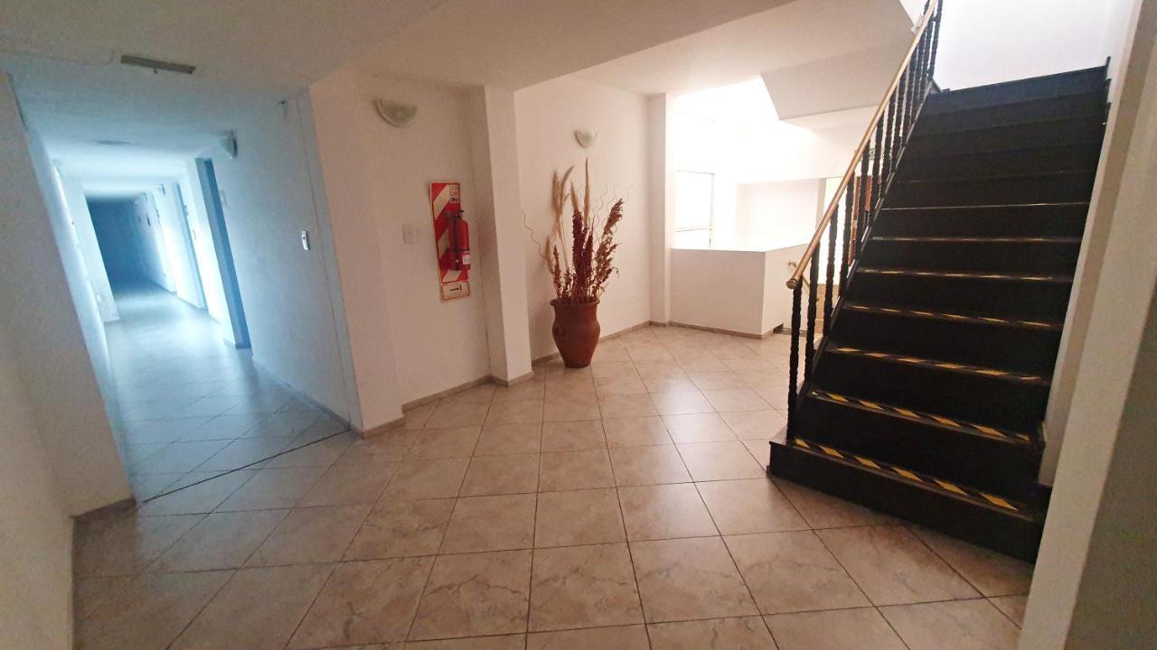Pueblo Huarpe Hotel