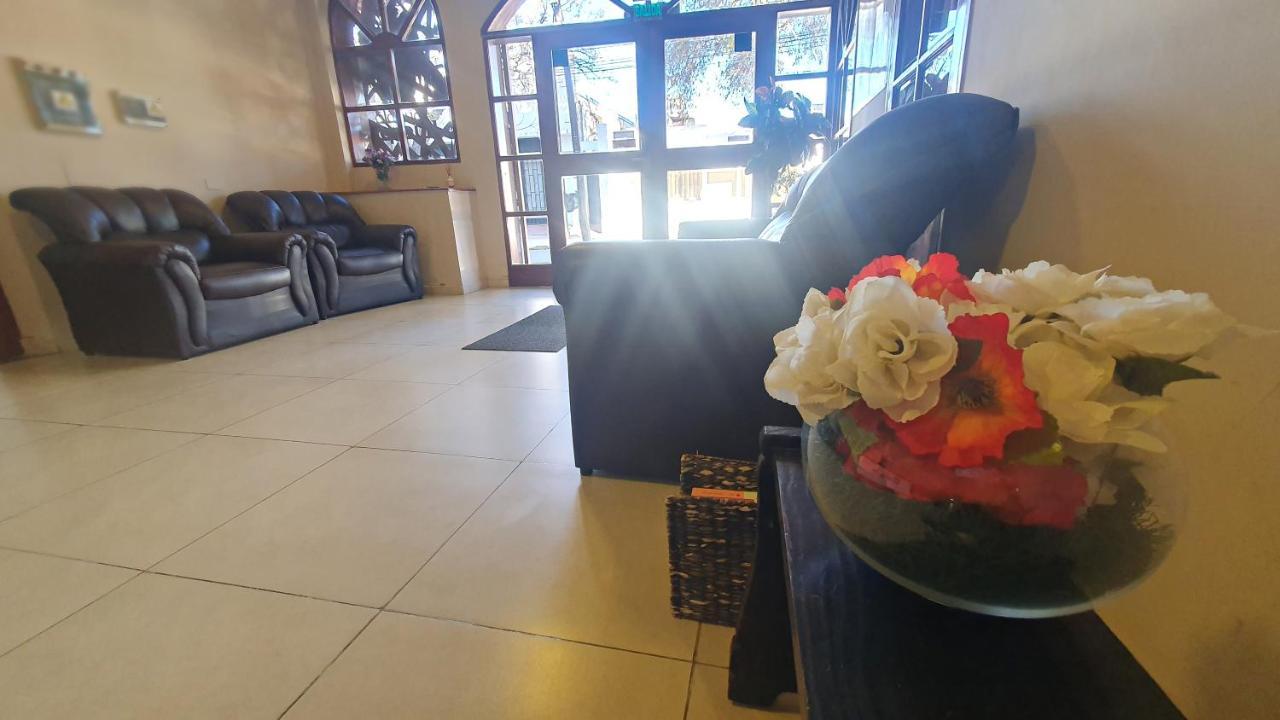 Hotel Pueblo Huarpe 3*