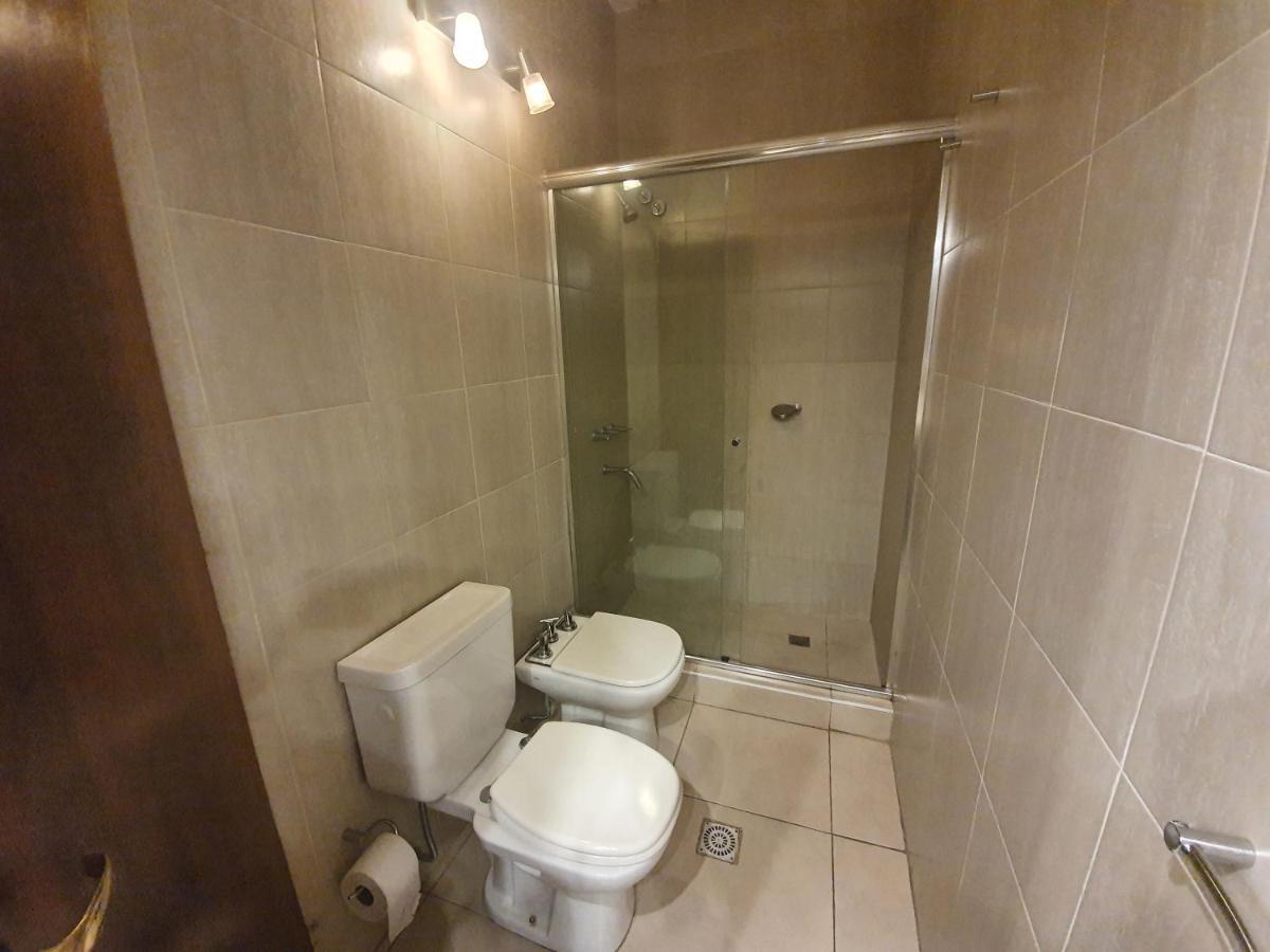 Pueblo Huarpe Hotel