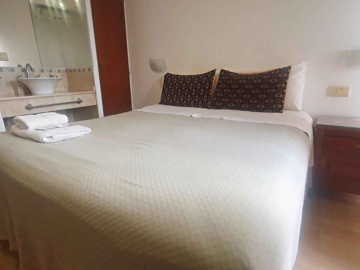 Hotel Pueblo Huarpe San Luis