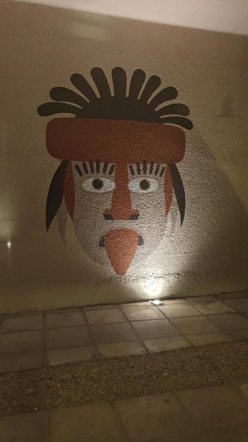 Hotel Pueblo Huarpe 3*