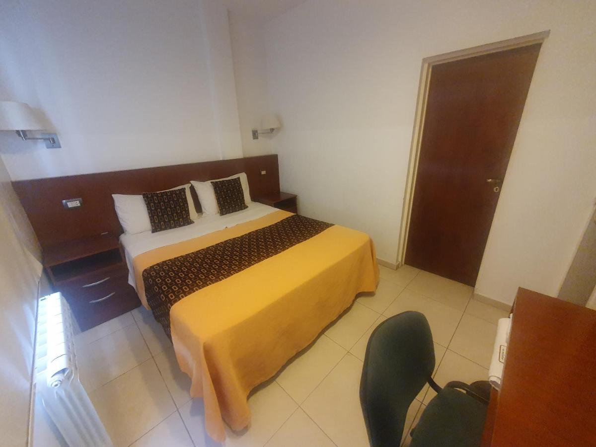 Pueblo Huarpe Hotel San Luis