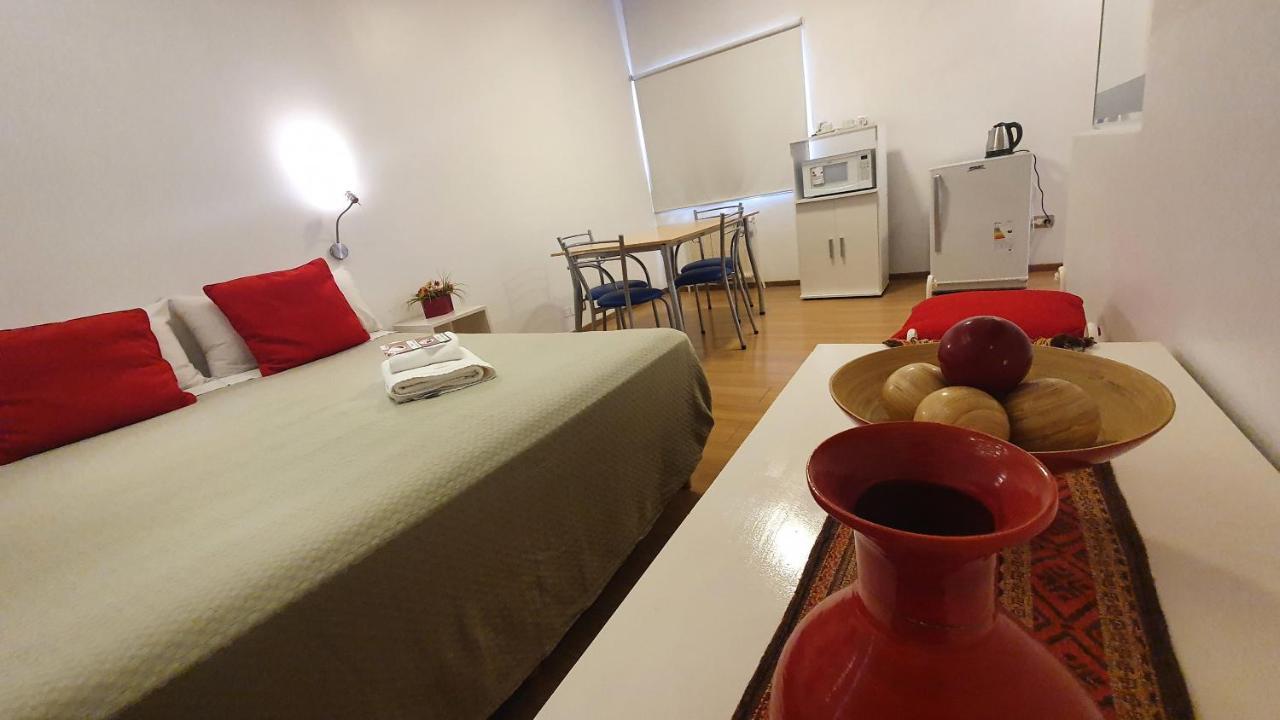 Hotel Pueblo Huarpe 3*