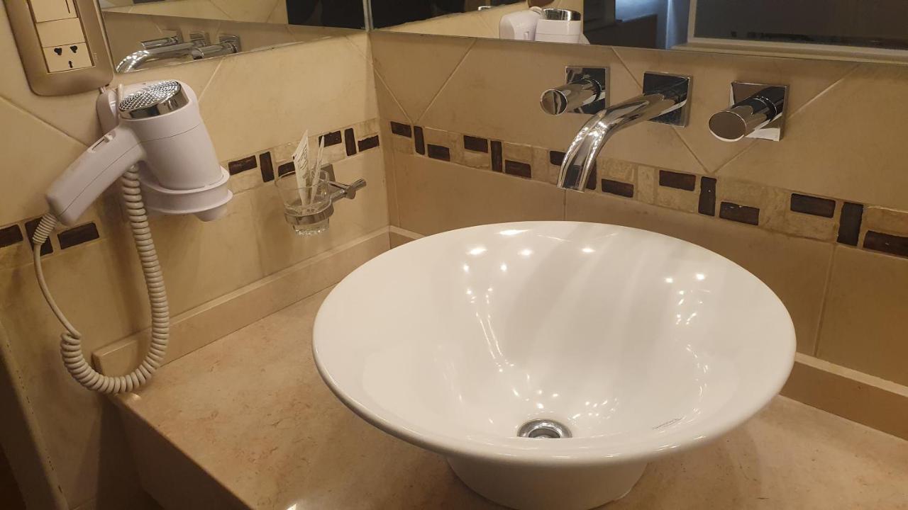 Pueblo Huarpe Hotel 3*