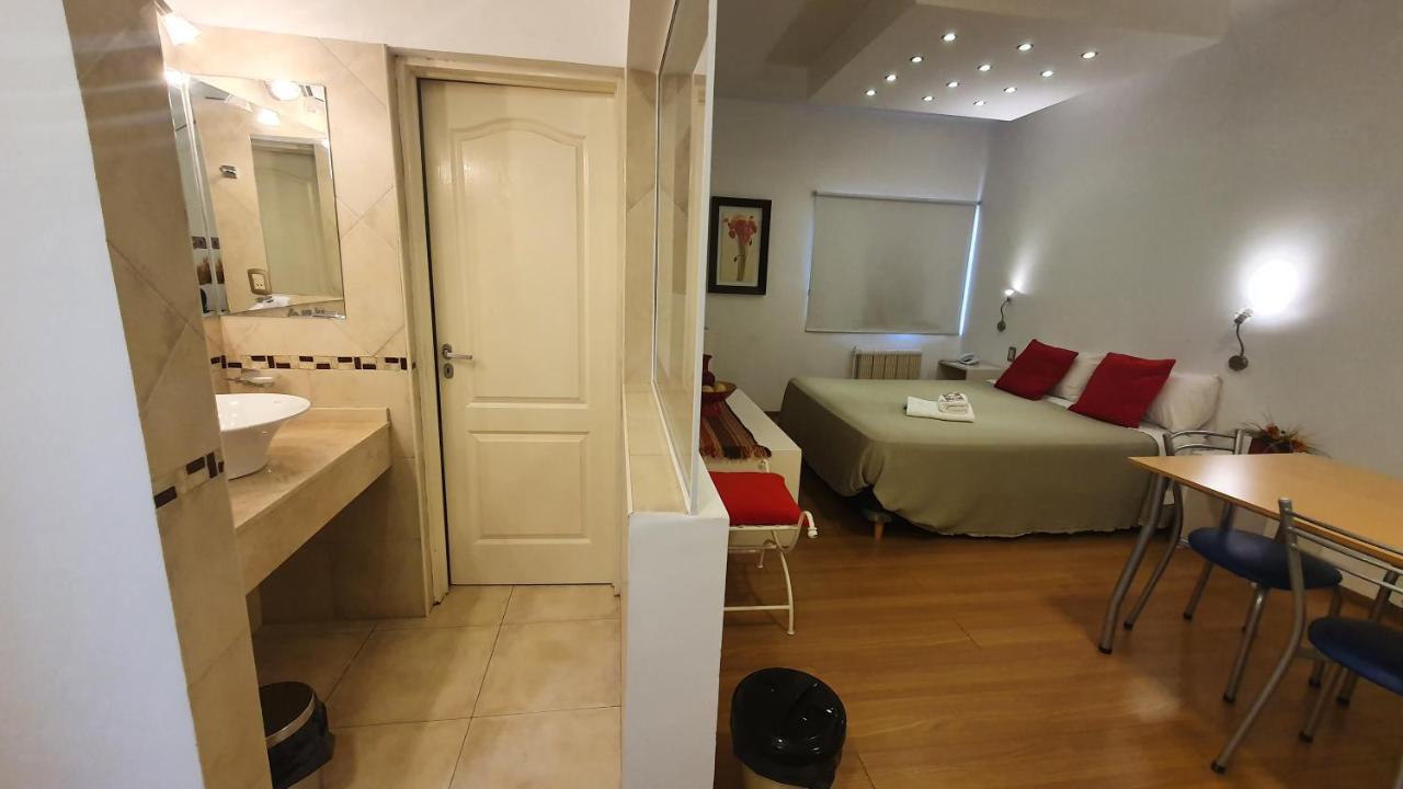 Hotel Pueblo Huarpe 3*